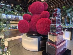 -咖梦餐厅 COMENG RESTAURANT
