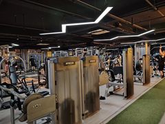 -ENERGY原力健身(川周店)