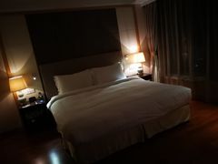 -苏州馨乐庭金鸡湖公寓酒店