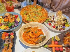 -芳草地西式融合餐厅(回龙窝店)