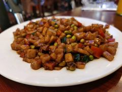 -李记白水羊头·清真老味家常菜(石景山店)