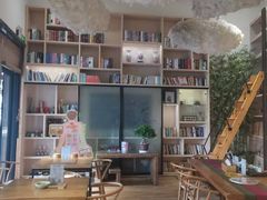 -麦子MaiMassage(打浦桥店)