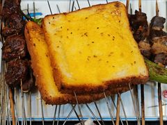 -高家烧鸽子烧烤店63年