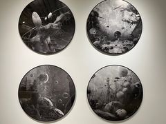 -时代美术馆-成都馆