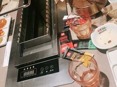 -丰茂烤串(金源店)