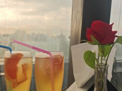 -忆咖啡观景餐厅(桂林象山公园店)