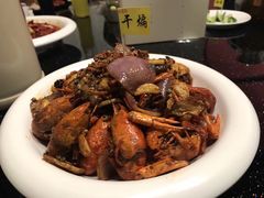 -日食记精菜馆(建邺万达店)