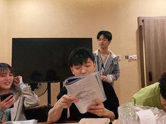 -ELEVEN桌游剧本杀轰趴馆(三里屯店)