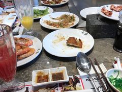 -大渔铁板烧(花园道店)