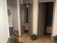 -席仁堂推拿按摩脊柱调理(世纪科贸大厦店)