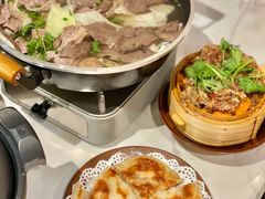 -乔阿马·江南味·驴肉香(龙湖华泾天街店)