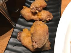 -蜜桃餐厅·古运河畔(南下塘店)