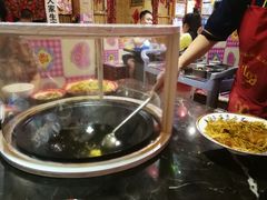 -粗粮人家·东北菜(洋桥店)