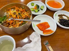 -全州拌饭馆(断桥店)