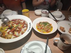 -新太二·鲜料川菜(群光广场店)
