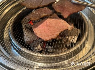 到内蒙了 想吃牛羊肉了 牛肋条，眼肉，牛排造起来