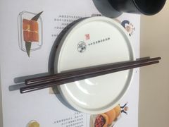 -蔡澜点心·粤菜(西单大悦城店)