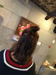 -名品美发