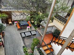 -云隐小厨·传统大理美食(复兴路店)