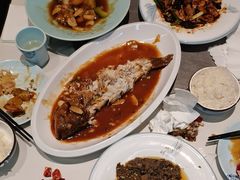 -大草原清真饭庄(沙河店)