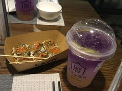 -品腐记·豆腐王朝(老门东总店)