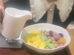 -赵记传承·中式甜品(中山石岐大信店)