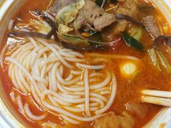 -云味馆·云南菜·云南米线(沙井华润店)
