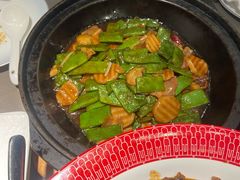 -大鹏饭店·金陵家宴(奥体中心店)