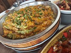 -朗妈私房菜(婺女州店)