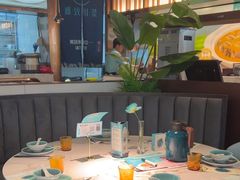 -雀蓝川菜(滨湖万象汇店)