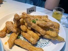 -园里前·10年私厨·福建菜(台江万达鳌峰洲店)