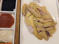 -金湖港式餐厅(建外店)