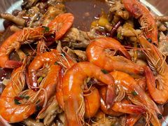 -胖哥俩肉蟹煲(济南世茂国际广场店)
