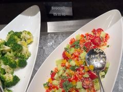 -拉蒂娜·巴西牛排馆 Latina·Brazilian Steakhouse(王府井喜悦店)