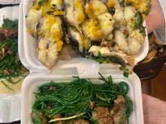 -友强·23年特色海鲜大排档(厦门店)