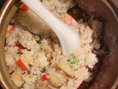 -云海肴云南菜·蒸汽石锅鱼(青岛万象城店)