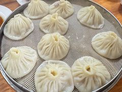 -大兴街扣碗包子馆