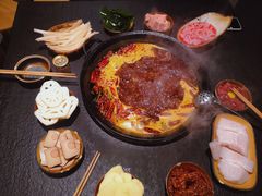 -胖碗火锅(观音桥店)