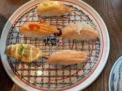 -大雄寿司(中华广场店)