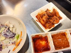 -喜来稀肉(虹泉路店)