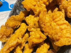 小酥肉-付小姐在成都(五道口店)