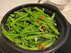 -港丽餐厅(高德置地店)