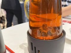 -金河半岛园林酒家(金融城店)