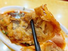 -青竹园海鲜餐厅(海天路店)