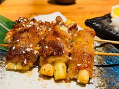 -炉胜·炉端烧·居酒屋