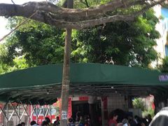 -叉叉纳里客栈(珠海情侣路唐家湾沙滩店)