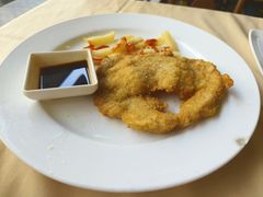 -德大西餐社(云南南路店)