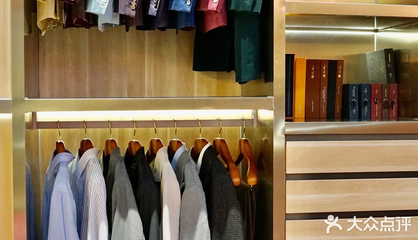 成都探店｜我的改衣新体验