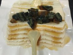 皮蛋豆腐-买又大餐厅(福林里店)