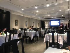 大堂-百饺园酒楼(平山道店)